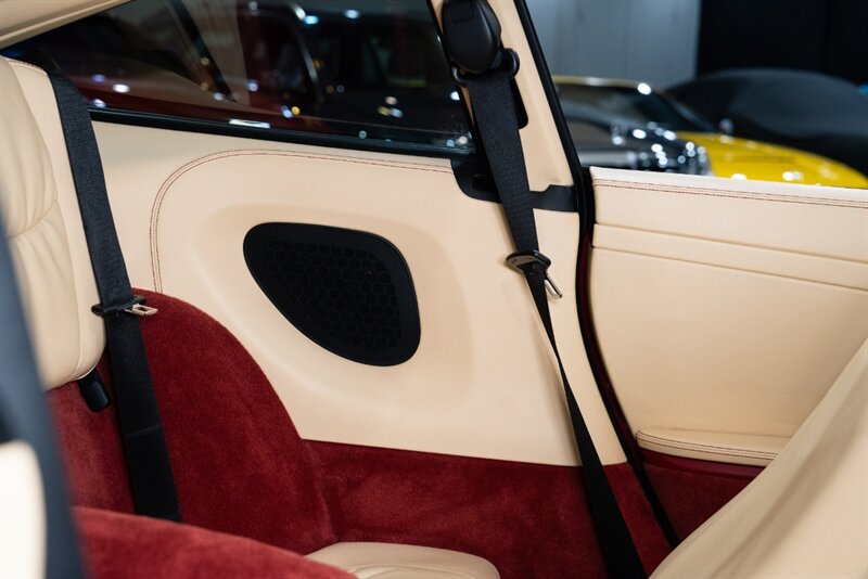 2008 Porsche 911 Targa 4S   - Photo 82 - Neptune City, NJ 07753