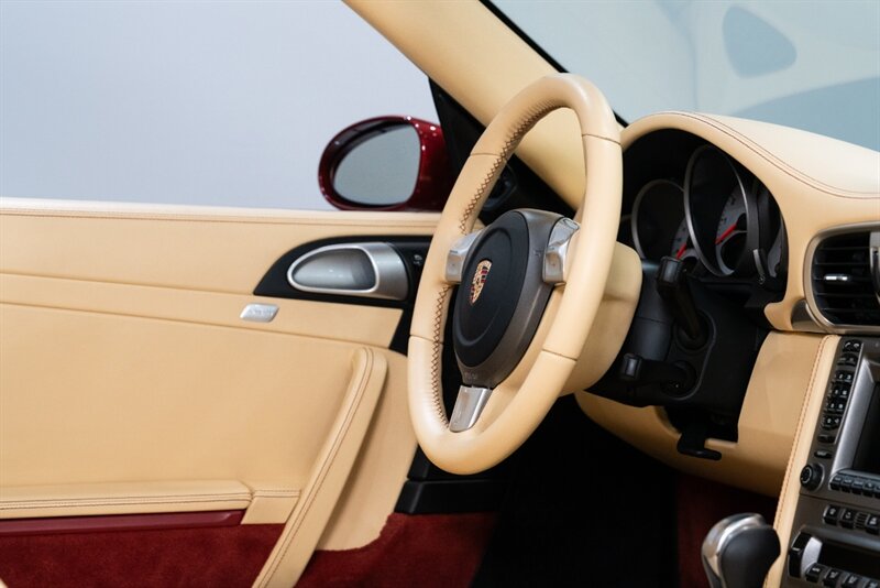 2008 Porsche 911 Targa 4S   - Photo 67 - Neptune City, NJ 07753