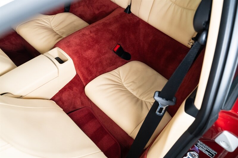 2008 Porsche 911 Targa 4S   - Photo 76 - Neptune City, NJ 07753