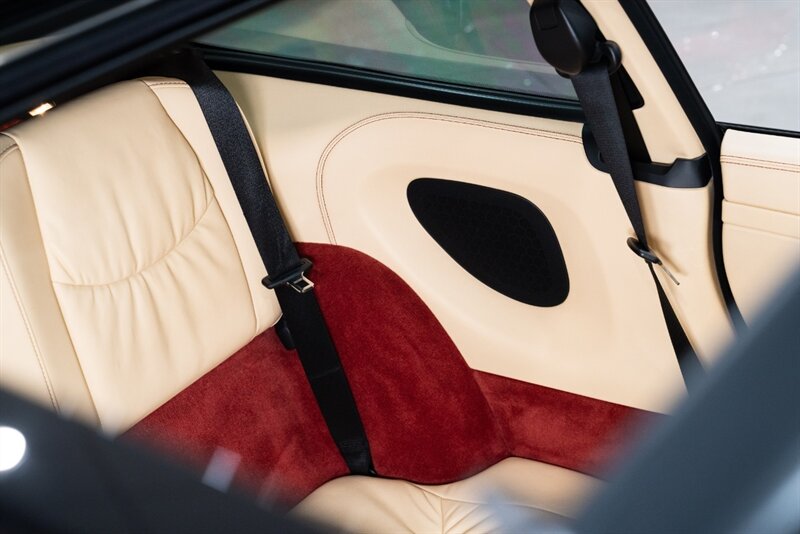 2008 Porsche 911 Targa 4S   - Photo 80 - Neptune City, NJ 07753