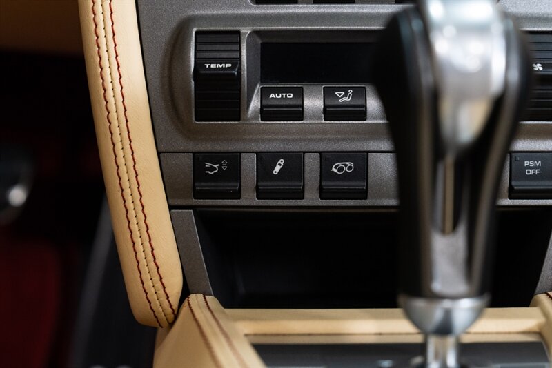 2008 Porsche 911 Targa 4S   - Photo 87 - Neptune City, NJ 07753