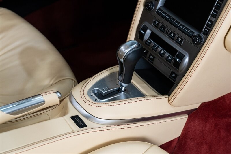 2008 Porsche 911 Targa 4S   - Photo 25 - Neptune City, NJ 07753