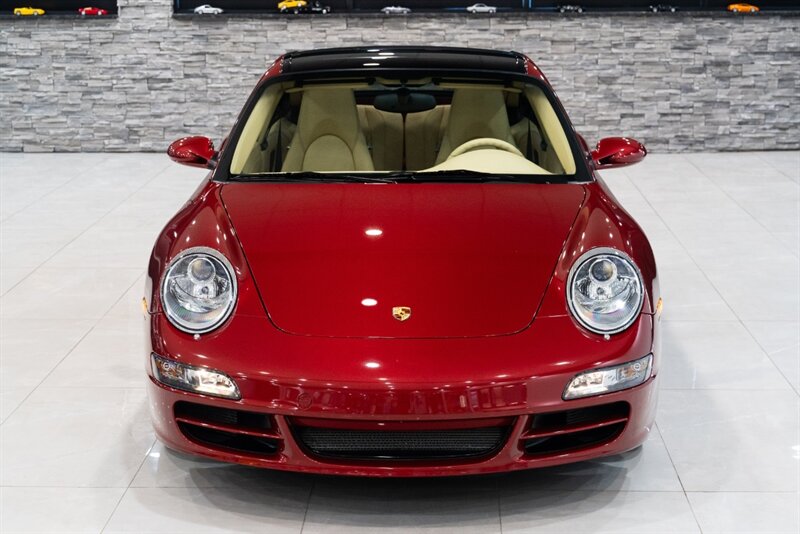 2008 Porsche 911 Targa 4S   - Photo 7 - Neptune City, NJ 07753