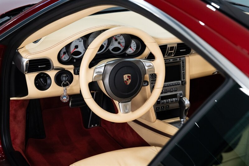 2008 Porsche 911 Targa 4S   - Photo 12 - Neptune City, NJ 07753