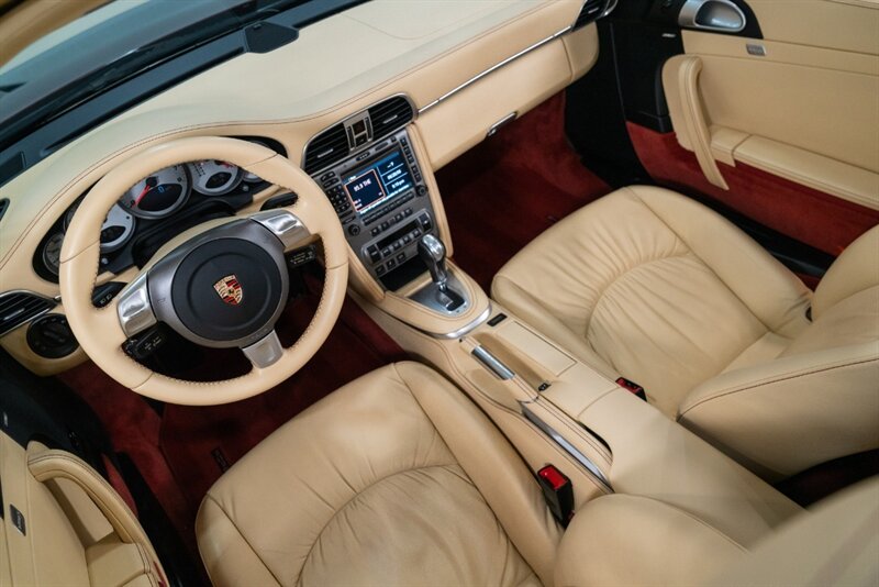 2008 Porsche 911 Targa 4S   - Photo 70 - Neptune City, NJ 07753