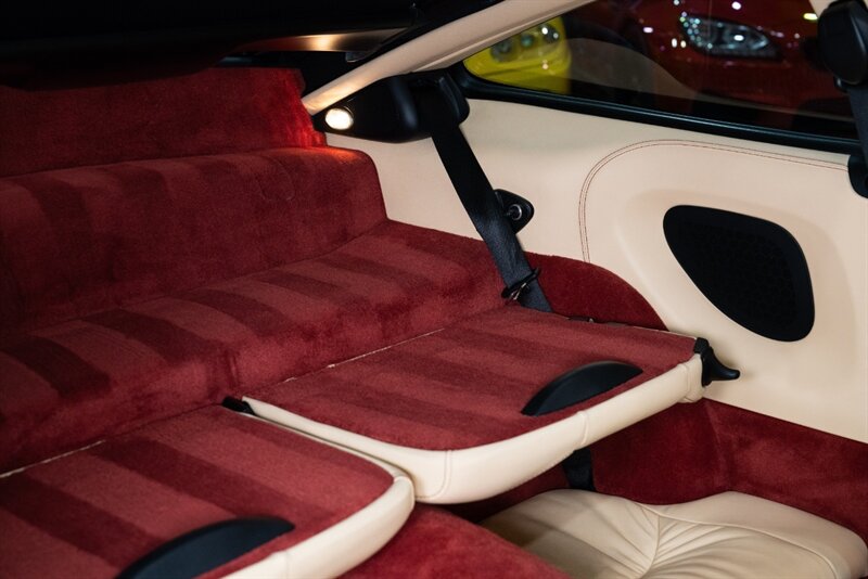 2008 Porsche 911 Targa 4S   - Photo 83 - Neptune City, NJ 07753