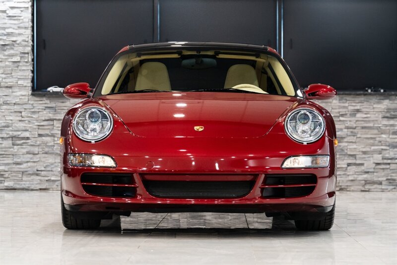 2008 Porsche 911 Targa 4S   - Photo 9 - Neptune City, NJ 07753
