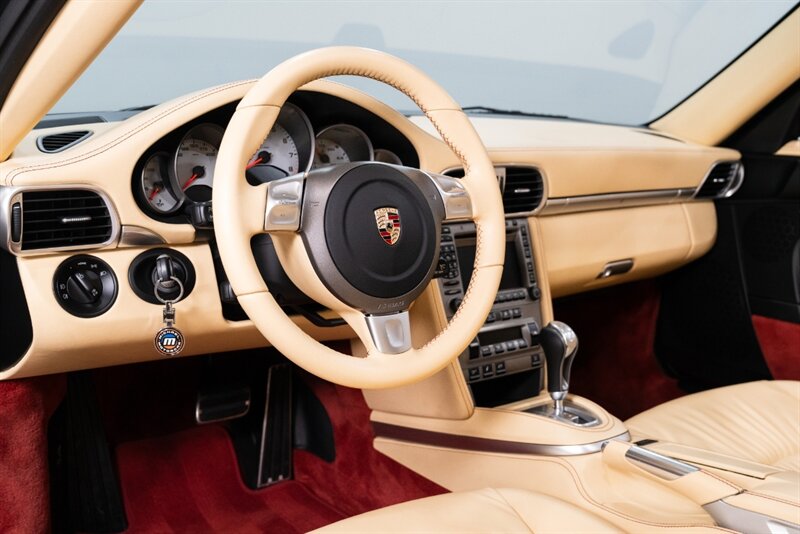 2008 Porsche 911 Targa 4S   - Photo 13 - Neptune City, NJ 07753