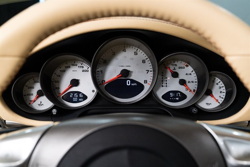 2008 Porsche 911 Targa 4S   - Photo 11 - Neptune City, NJ 07753