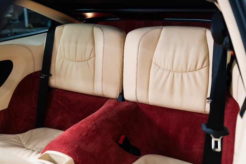 2008 Porsche 911 Targa 4S   - Photo 79 - Neptune City, NJ 07753