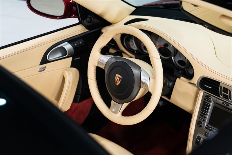 2008 Porsche 911 Targa 4S   - Photo 19 - Neptune City, NJ 07753