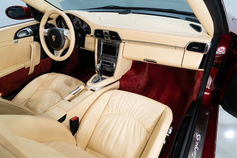 2008 Porsche 911 Targa 4S   - Photo 21 - Neptune City, NJ 07753