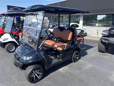 2024 ICON 140 I40