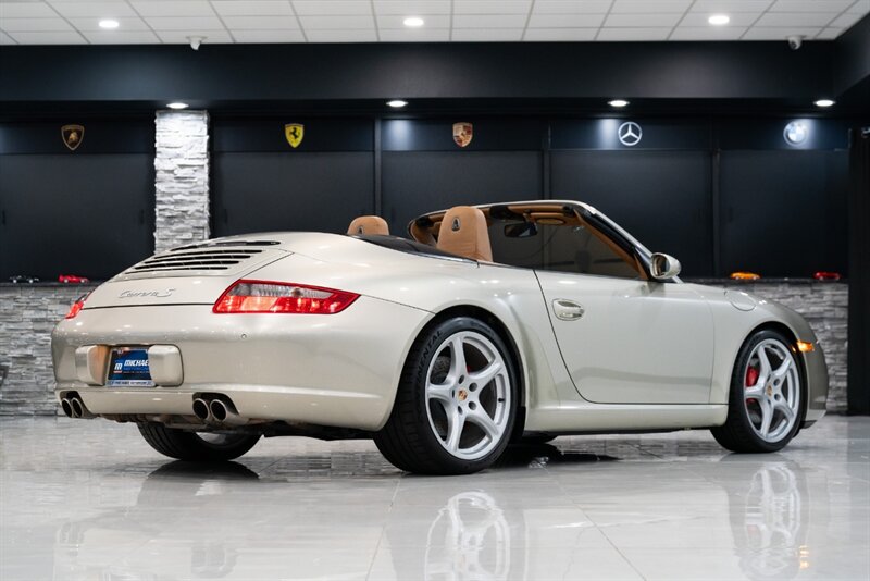 2005 Porsche 911 Carrera S   - Photo 43 - Neptune City, NJ 07753