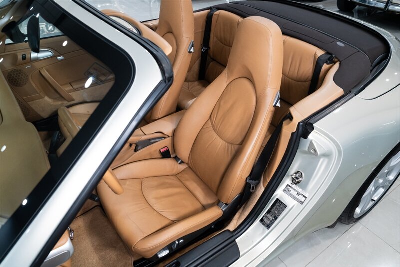 2005 Porsche 911 Carrera S   - Photo 29 - Neptune City, NJ 07753