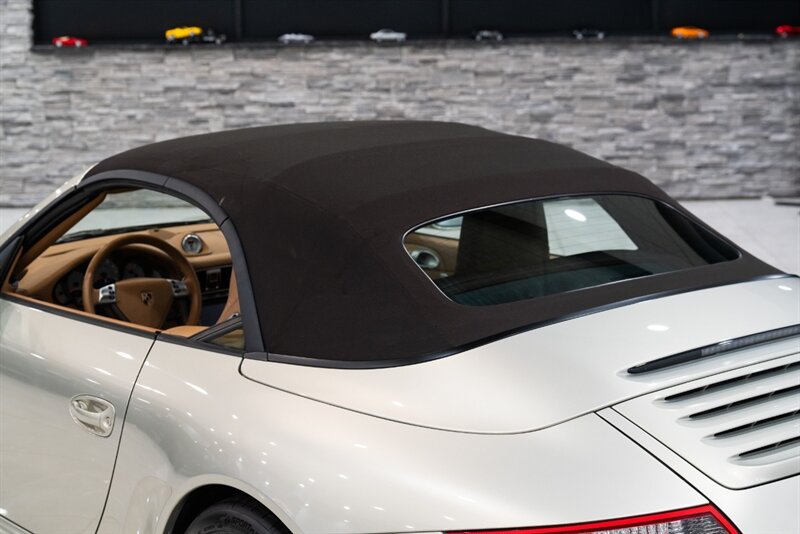 2005 Porsche 911 Carrera S   - Photo 49 - Neptune City, NJ 07753