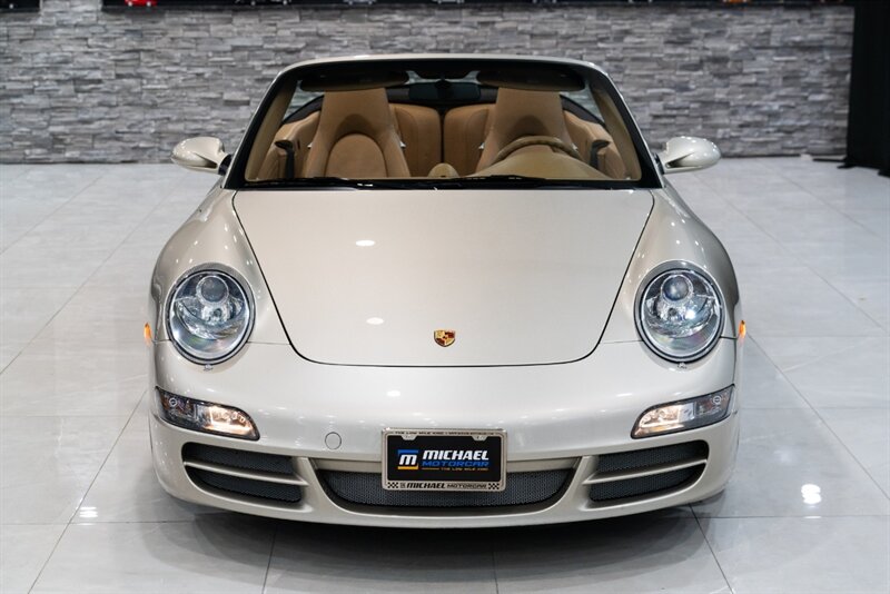 2005 Porsche 911 Carrera S   - Photo 18 - Neptune City, NJ 07753