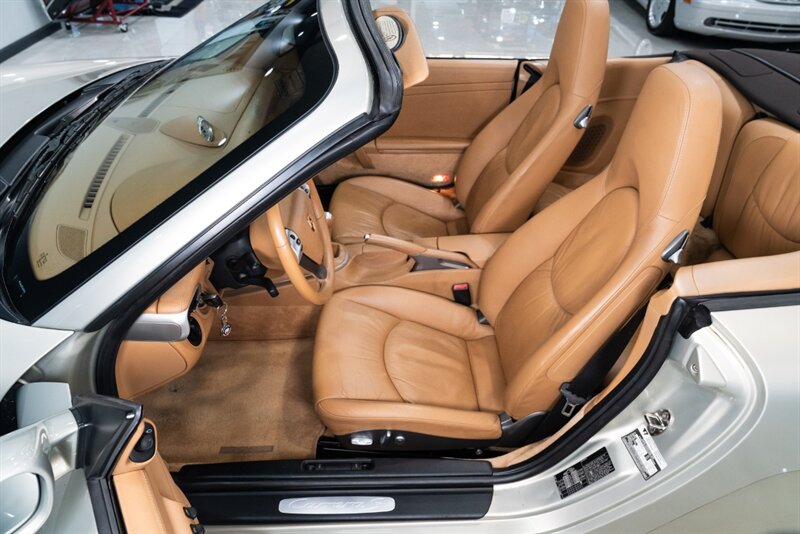 2005 Porsche 911 Carrera S   - Photo 28 - Neptune City, NJ 07753