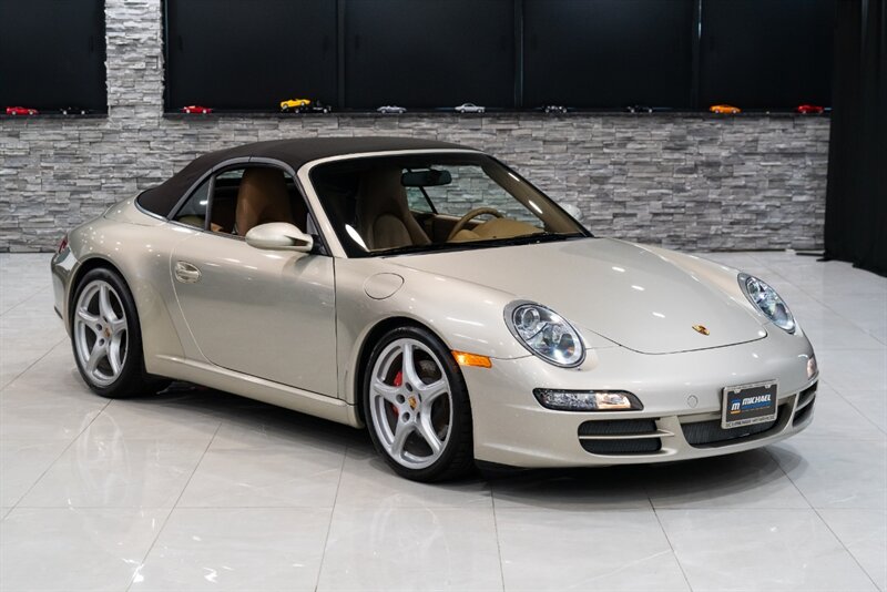 2005 Porsche 911 Carrera S   - Photo 46 - Neptune City, NJ 07753