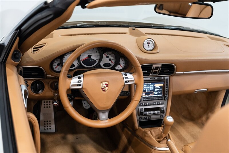 2005 Porsche 911 Carrera S   - Photo 37 - Neptune City, NJ 07753