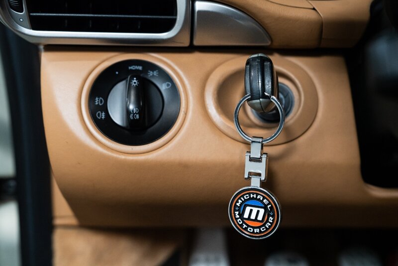 2005 Porsche 911 Carrera S   - Photo 33 - Neptune City, NJ 07753