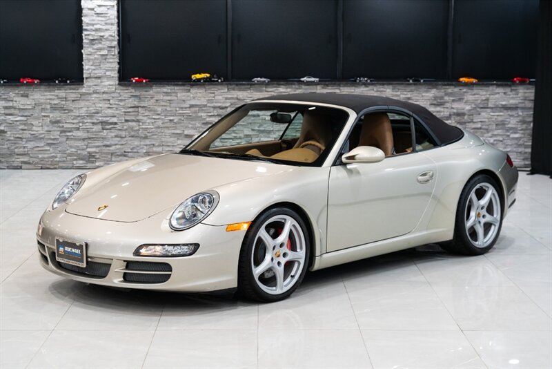2005 Porsche 911 Carrera S   - Photo 40 - Neptune City, NJ 07753