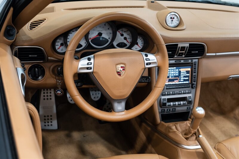 2005 Porsche 911 Carrera S   - Photo 21 - Neptune City, NJ 07753