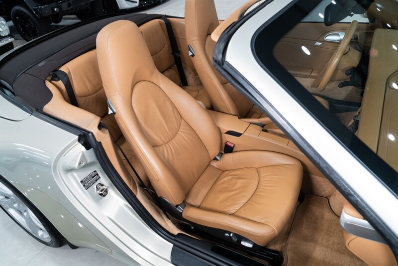 2005 Porsche 911 Carrera S   - Photo 30 - Neptune City, NJ 07753