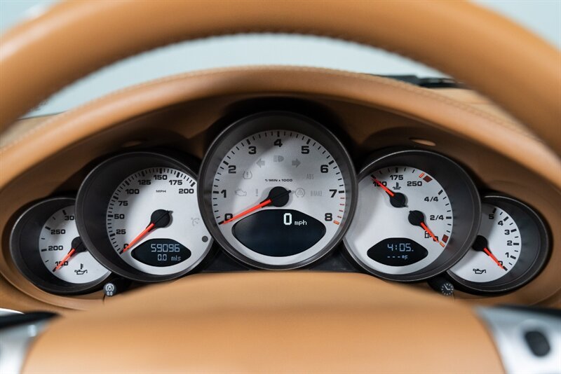 2005 Porsche 911 Carrera S   - Photo 20 - Neptune City, NJ 07753