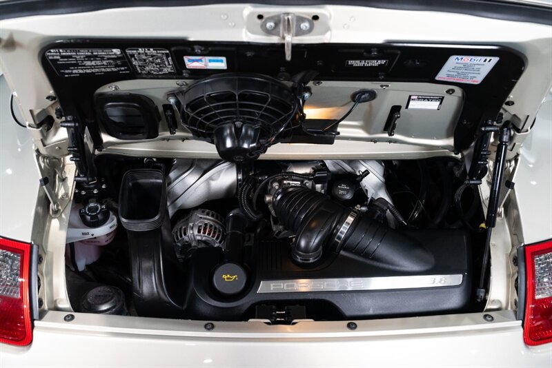 2005 Porsche 911 Carrera S   - Photo 47 - Neptune City, NJ 07753