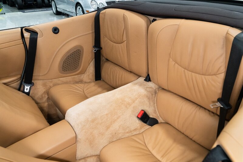 2005 Porsche 911 Carrera S   - Photo 36 - Neptune City, NJ 07753