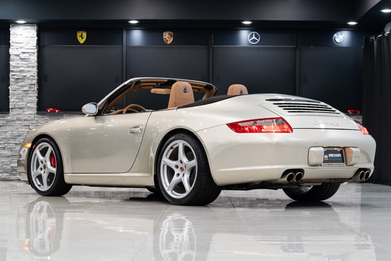 2005 Porsche 911 Carrera S   - Photo 8 - Neptune City, NJ 07753