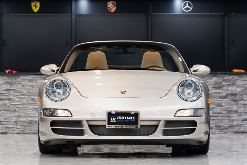 2005 Porsche 911 Carrera S   - Photo 17 - Neptune City, NJ 07753