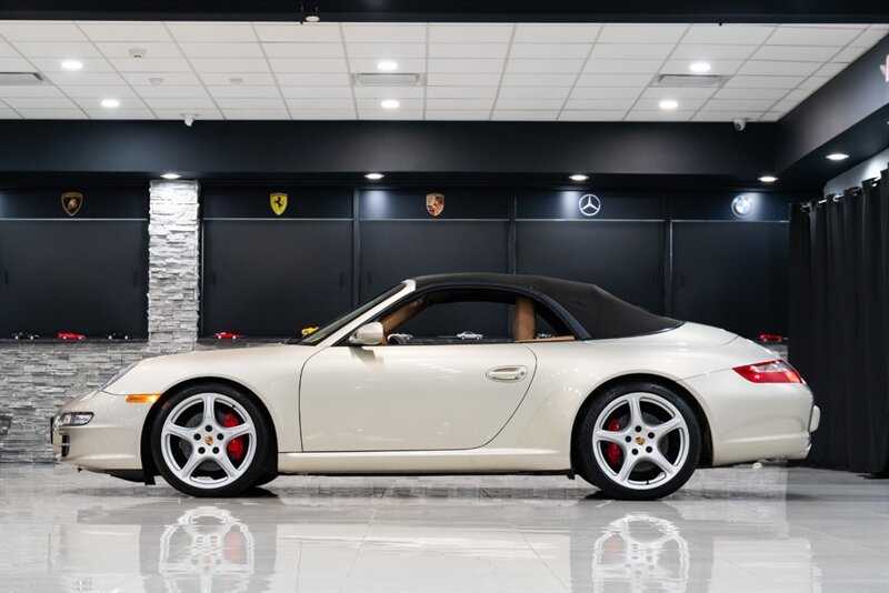 2005 Porsche 911 Carrera S   - Photo 5 - Neptune City, NJ 07753
