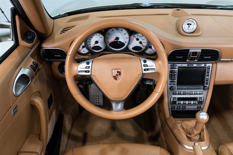 2005 Porsche 911 Carrera S   - Photo 27 - Neptune City, NJ 07753