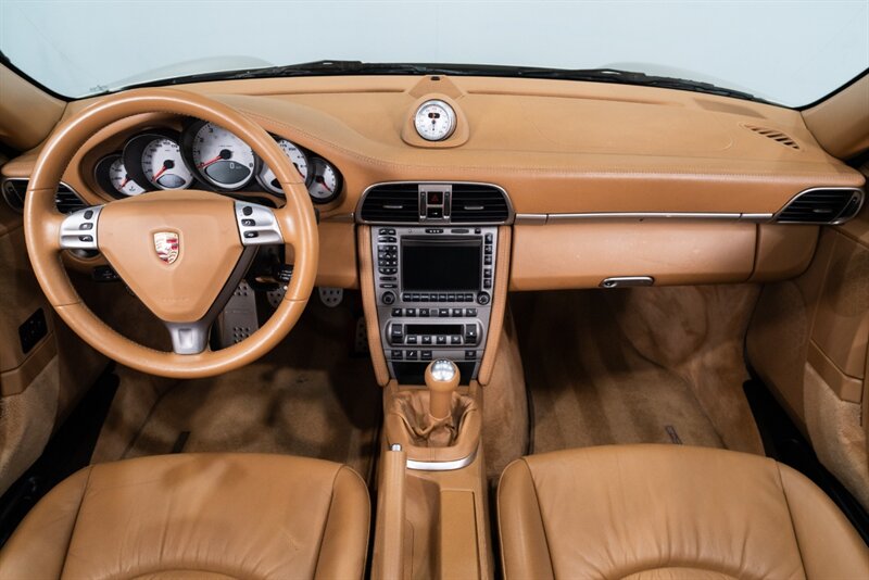 2005 Porsche 911 Carrera S   - Photo 2 - Neptune City, NJ 07753