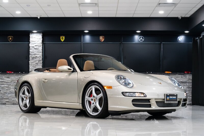 2005 Porsche 911 Carrera S   - Photo 44 - Neptune City, NJ 07753