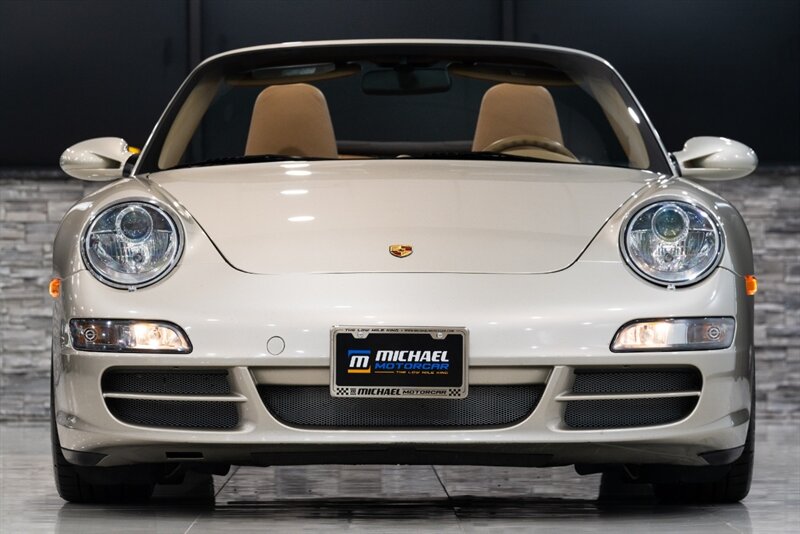 2005 Porsche 911 Carrera S   - Photo 19 - Neptune City, NJ 07753