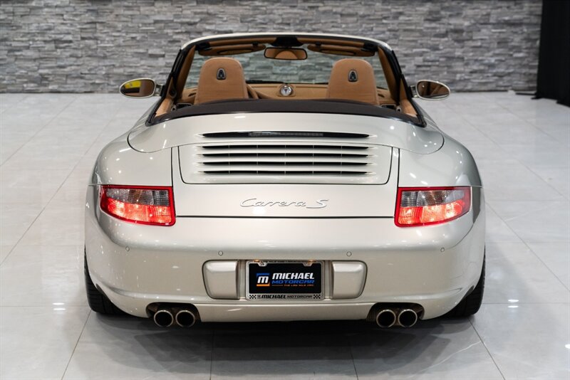 2005 Porsche 911 Carrera S   - Photo 11 - Neptune City, NJ 07753