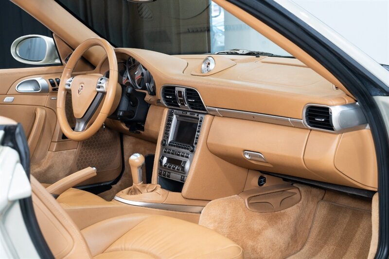 2005 Porsche 911 Carrera S   - Photo 35 - Neptune City, NJ 07753