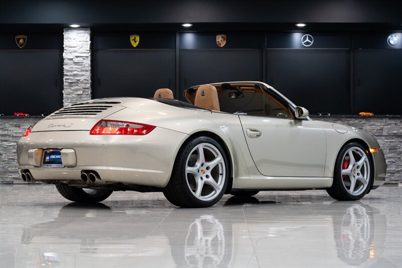 2005 Porsche 911 Carrera S   - Photo 13 - Neptune City, NJ 07753