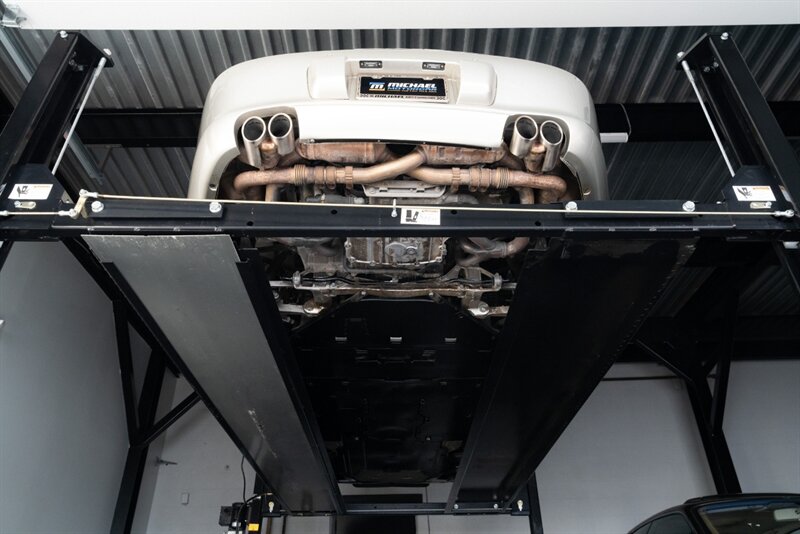 2005 Porsche 911 Carrera S   - Photo 55 - Neptune City, NJ 07753