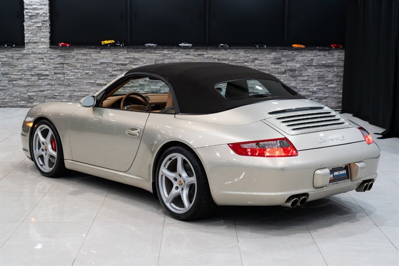 2005 Porsche 911 Carrera S   - Photo 7 - Neptune City, NJ 07753