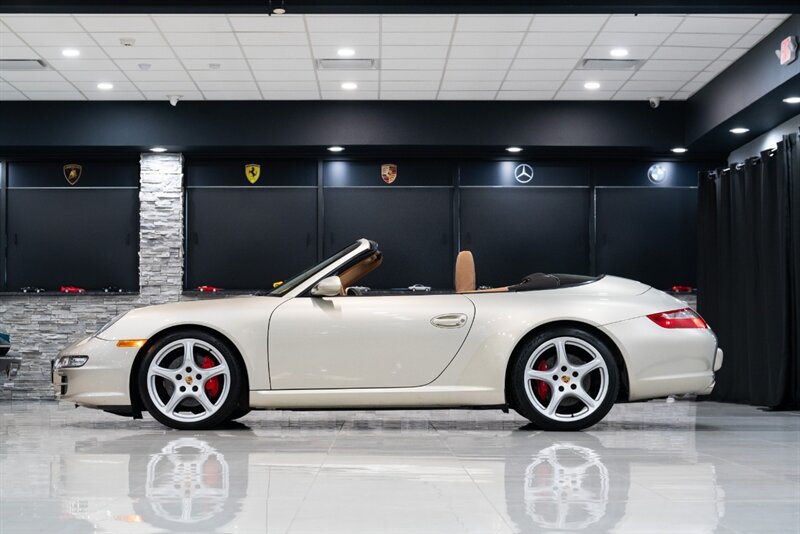 2005 Porsche 911 Carrera S   - Photo 4 - Neptune City, NJ 07753