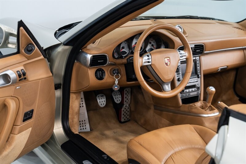 2005 Porsche 911 Carrera S   - Photo 22 - Neptune City, NJ 07753