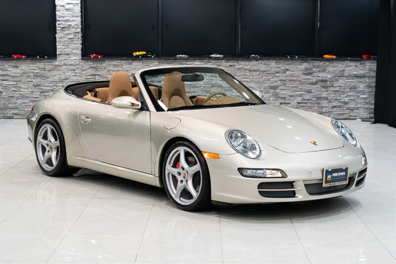 2005 Porsche 911 Carrera S   - Photo 45 - Neptune City, NJ 07753