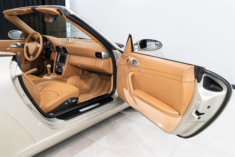 2005 Porsche 911 Carrera S   - Photo 31 - Neptune City, NJ 07753