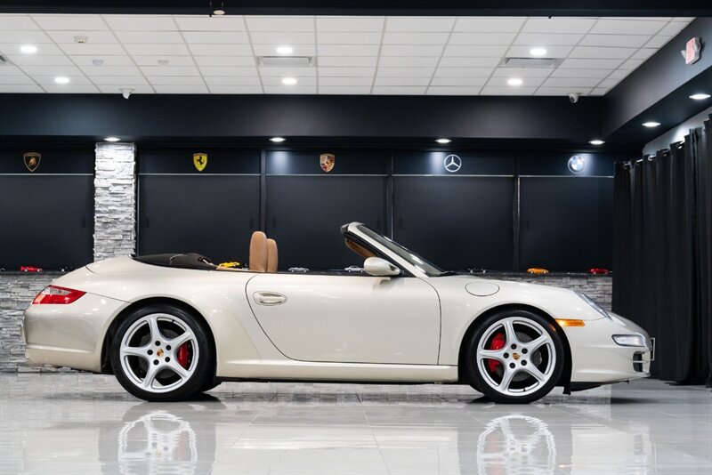 2005 Porsche 911 Carrera S   - Photo 16 - Neptune City, NJ 07753