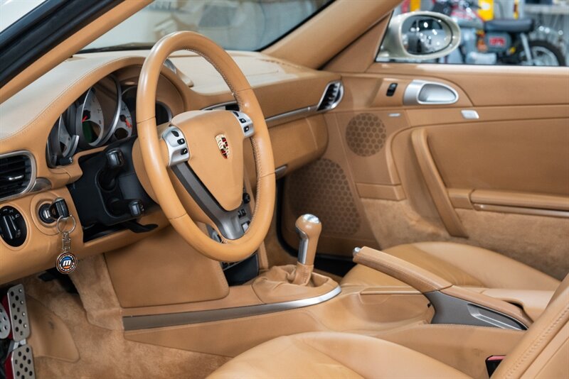 2005 Porsche 911 Carrera S   - Photo 26 - Neptune City, NJ 07753