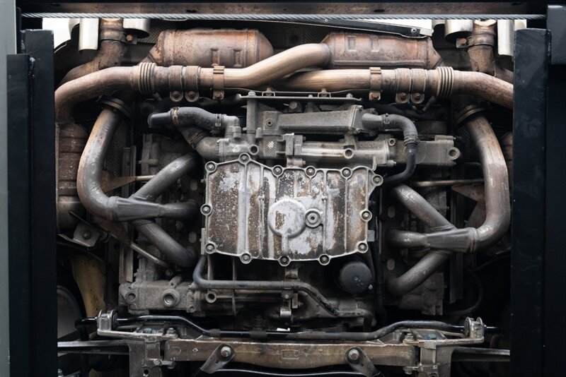 2005 Porsche 911 Carrera S   - Photo 54 - Neptune City, NJ 07753